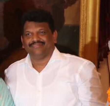 Vindicative politics has no place in democracy: Lobo