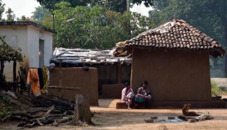 Dwelling rights cases will be resolved in a phased manner: CM