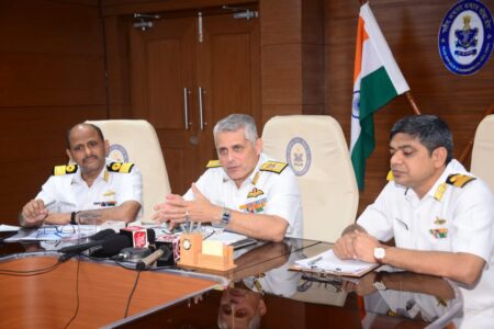 Maximum Efforts for Maximum Enrollments of ‘Agniveers’ from Goa under ‘AGNIPATH’ scheme: FOGA