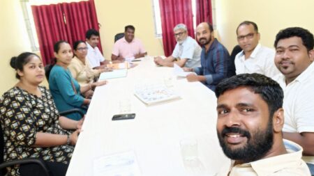 Loliem-Polem panchayat passes resolution to accord equal status to Widows