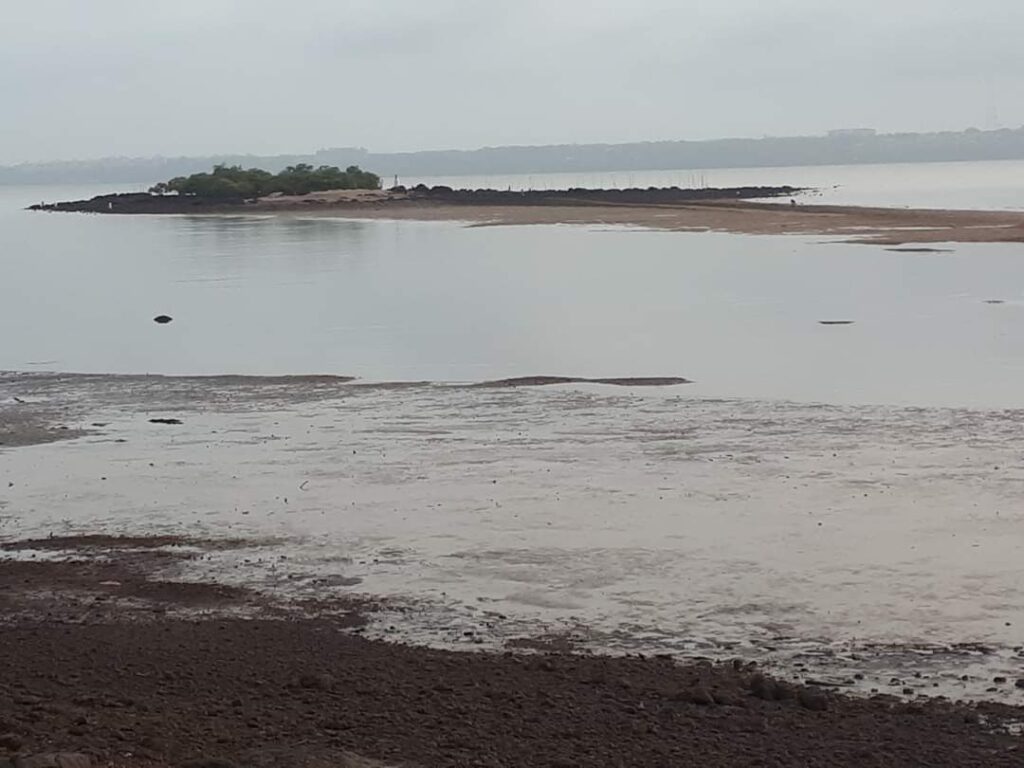 GSBB prepares guidelines for Chicalim Biodiversity protection