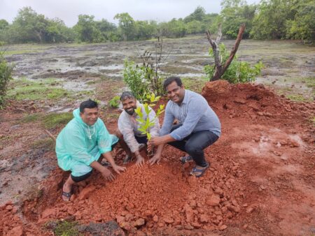 OPPORTUNITY: Loliem-Polem panchayat worked for very last day of their tenure