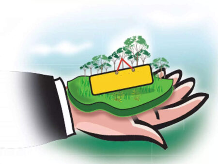 LAND GRABBING CASES: All cases from police stations to be transfered to SIT