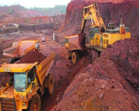 Goa Govt Invites Tenders For Five More Mining Blocks