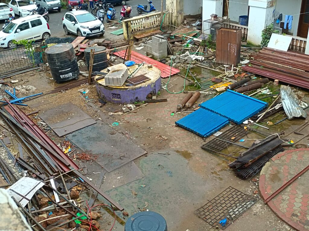 Vasco reported only two dengue cases in June