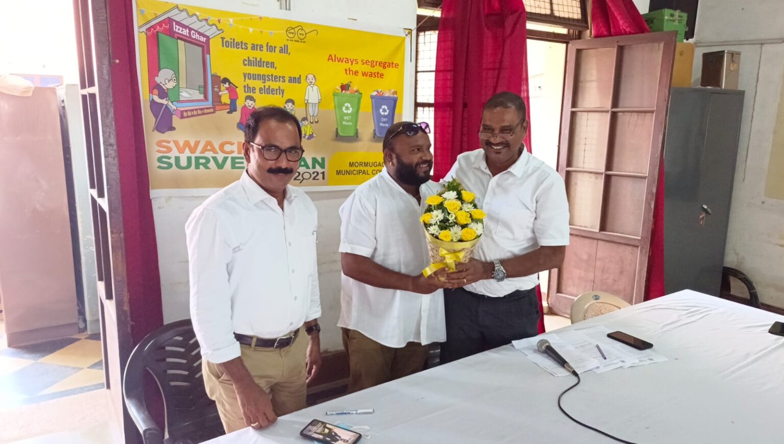 MMC to elect sub-committees on July 8