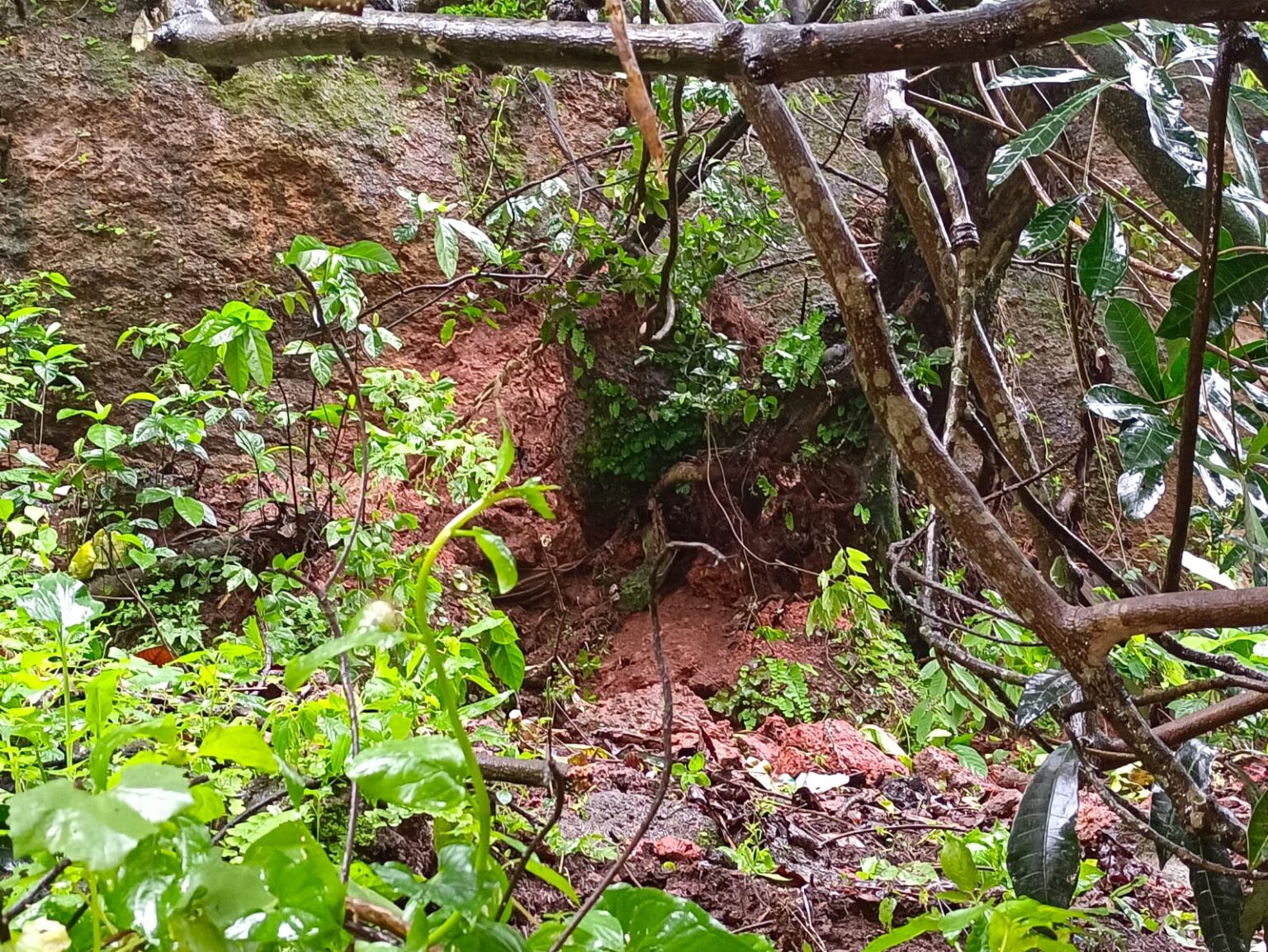 Vasco & Verna fire officials on their toes