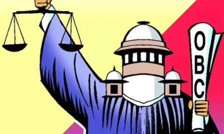 State govt notifies OBC reservation for P’yat polls