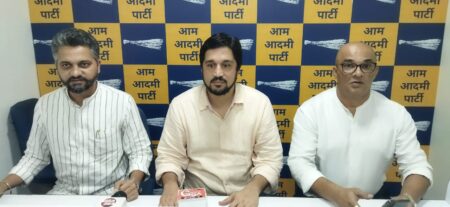 BJP’s 40-crore offer: AAP asks why Cong had not acted against the BJP