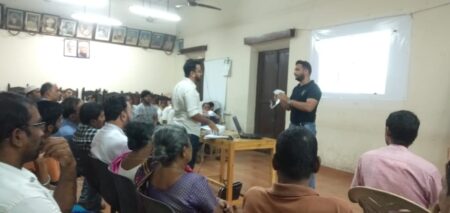 PMC creates awareness about ban on single-use plastic