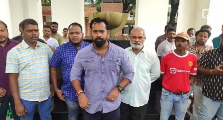 Govt out to FINISH local businesses: Taxi operators