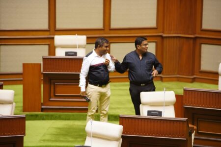 AAP demands reconsideration of resolution on three linear projects