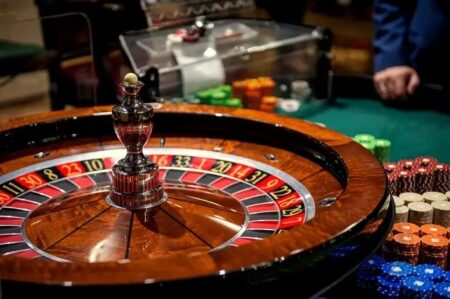 Over Rs 50 cr outstanding from casino operators