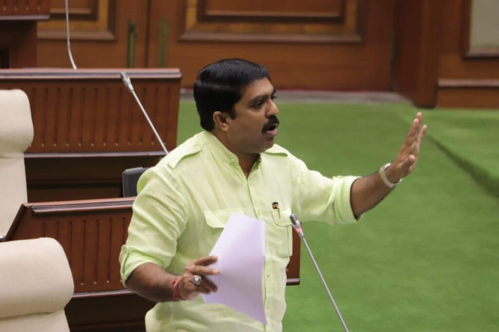 GBBN – a mega scam, alleges Vijai