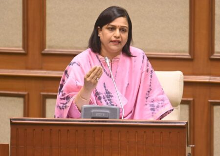 What is a need for 99 ESAs in a small State like Goa? asks Poriem MLA