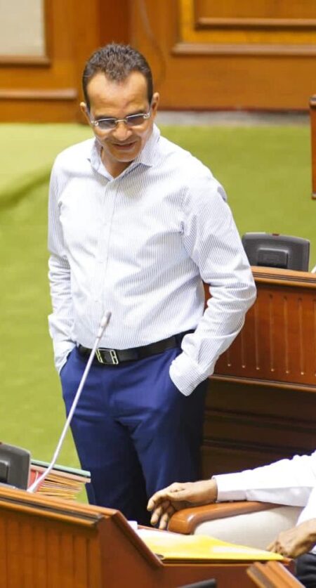 333 industrial disputes reported under Industrial Dispute Act since 2017: Babush