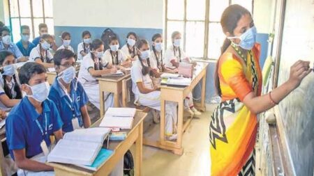 CAG observes schools in Goa lack infrastructure