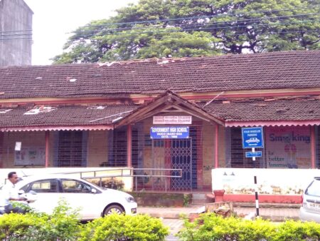 403 govt schools in Goa being run with single teacher