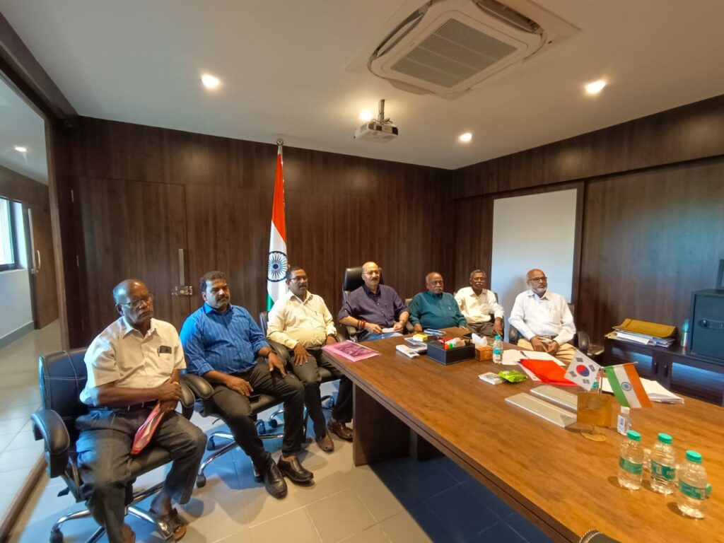 Shri Damodar Saptah celebrations along with Gopalkala religious rituals in full swing