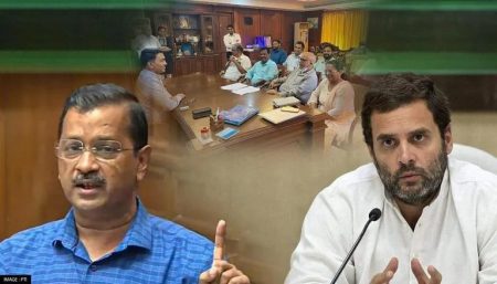 AAP Claims Vindication As Congress Goa MLAs Defect To BJP; Adds A Takeaway For Voters