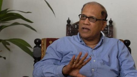 Sought Divine Intervention Before Taking Decision To Join BJP: Kamat