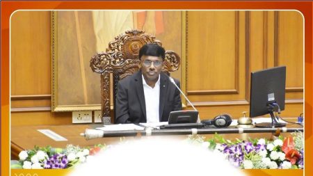 I have accepted merger of CLP into BJP: Speaker Tawadkar