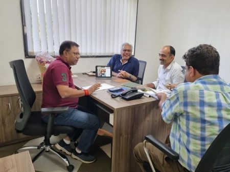 High-end cabins for camping at Surla & Mahavir Wildlife Sanctuary by year end