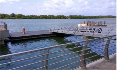 Goa Tourism dept to form jetty policy for state