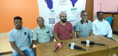 4500 people to participate to clean up 55 beaches in Goa on 17 Sept