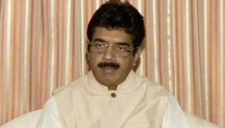 Discussed works to be carried out in state: Tanavade on Delhi visit