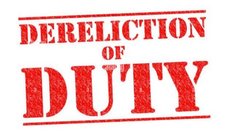 End Of Paid Honeymoon For Erring Goa Govt Employees?