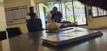 SHAMEFUL… Hyderabad Police arrest Hill Top owner Steve in a drug-related case