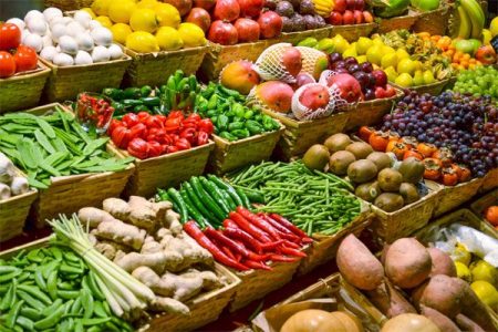 Goa to stop import of vegetables from other states