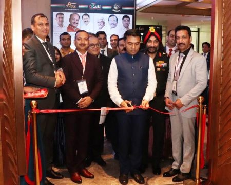 CM says Govt wants to save environment along with sustainable development