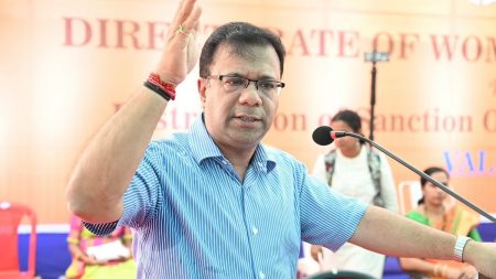 Golf Course, Film City exist in RP 2021: Rane