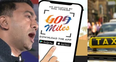 GoaMiles Counter to be back at the airport