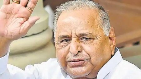 Goan politicos express grief on MSY’s death