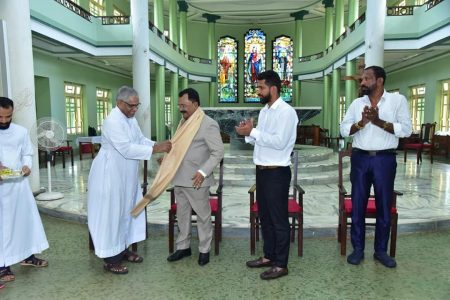 Elected representatives need to work hard to fulfil people’s demands: Guv