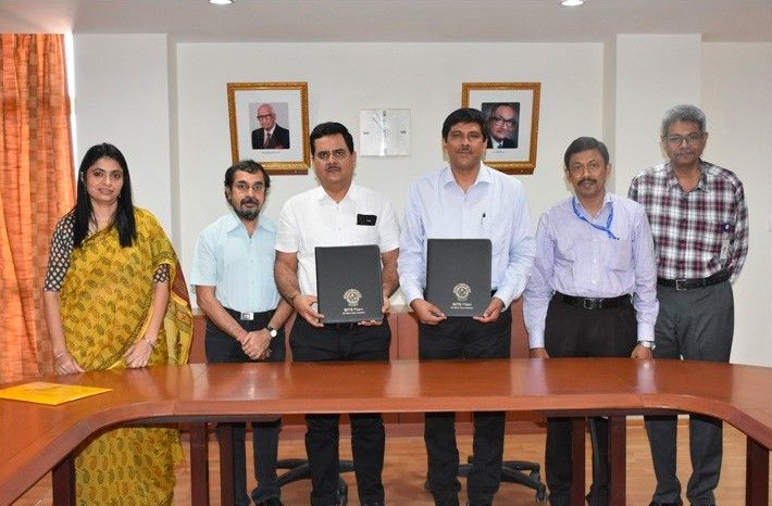CSIR-NIO, signs MoU with BITS Pilani, KK Birla, Goa