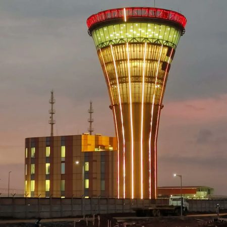 Unless Dabolim Is Shut, Mopa May Not Be Viable, Indicates AERA Order