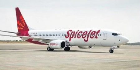 SpiceJet plane from Goa makes emergency landing at Hyderabad airport; DGCA orders probe