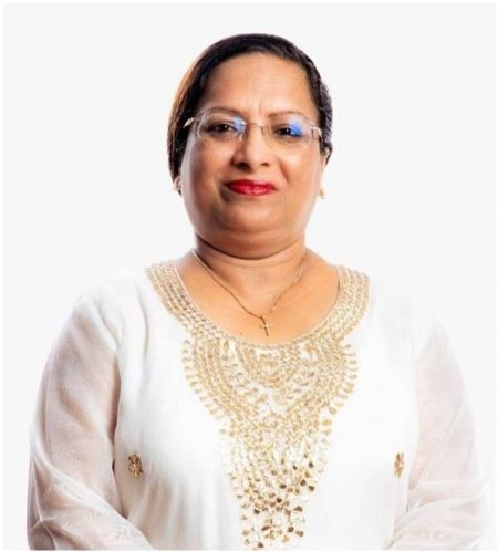 Tender worth Rs 2.6 cr for restoration of Chapora Fort soon: Delilah Lobo