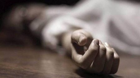 39 year old commits suicide at Canacona