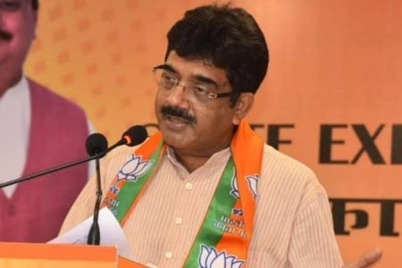 Let the Opposition put a joint fight; still, BJP will win both LS seats in Goa: Tanavade