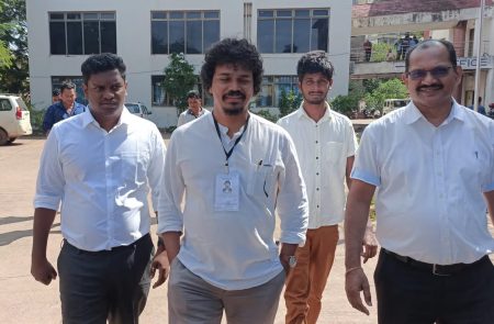 Defections cost Congress dearly: Silencio