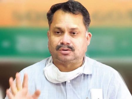 Have notified Goa CM on acute staff shortage (Engineers) in PWD: Cabral