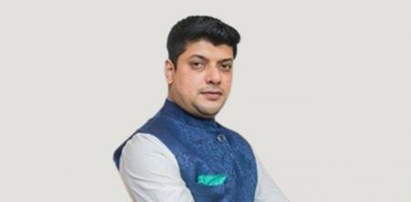 Arrogancy at full display in Tanavade’s statement on Oppon strength: Patkar