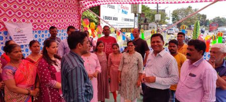 Is this Atmanirbhar Bharat, Swayampurna Goem?