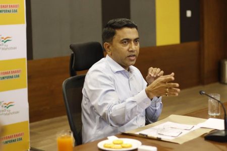 Do not dispose of regular & medical waste together: CM to Village Hospitals