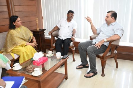 Cashew festival on card; GFDC moots proposal to tourism dept